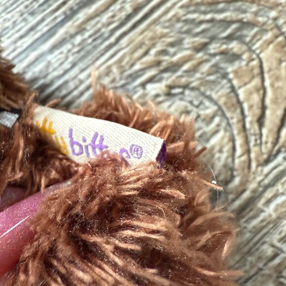 Hallmark Itty Bittys Star Wars Chewbacca Stuffed Animal - Picture 4 of 5